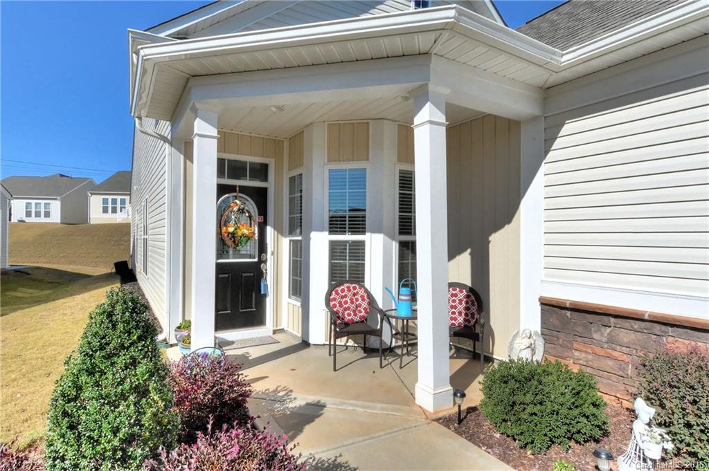 Sun City Carolina Lakes - Residential