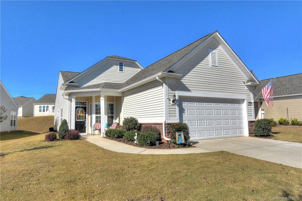 Sun City Carolina Lakes - Residential