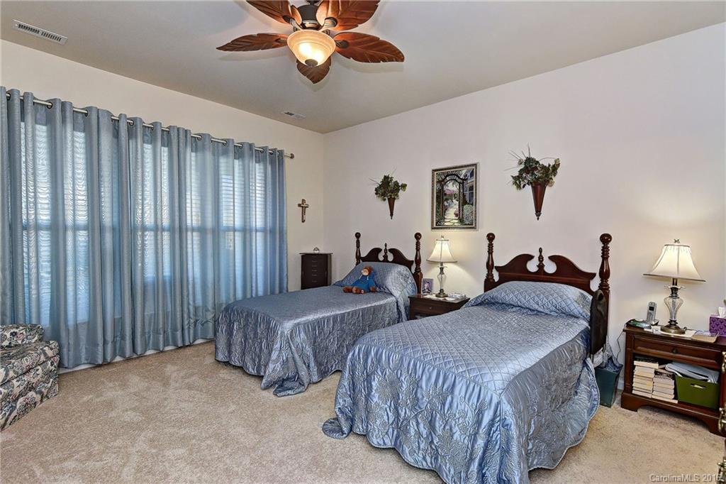 Sun City Carolina Lakes - Residential