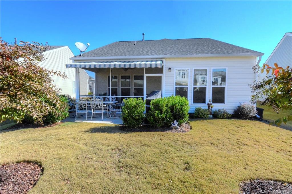 Sun City Carolina Lakes - Residential