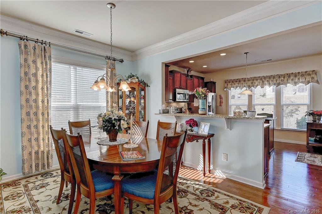 Sun City Carolina Lakes - Residential