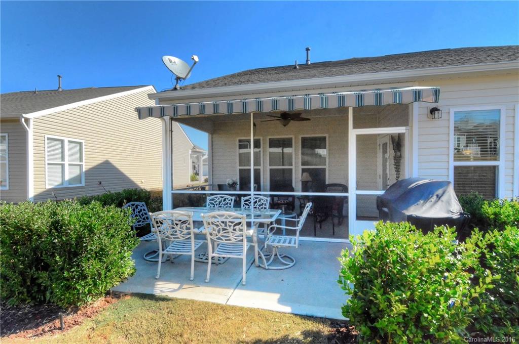 Sun City Carolina Lakes - Residential