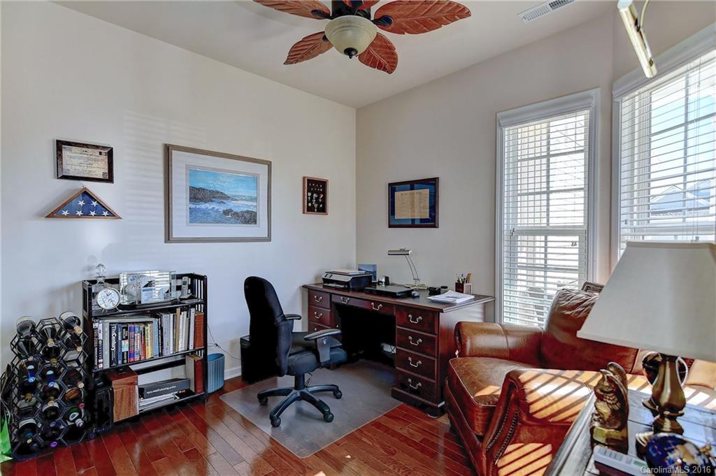 Sun City Carolina Lakes - Residential