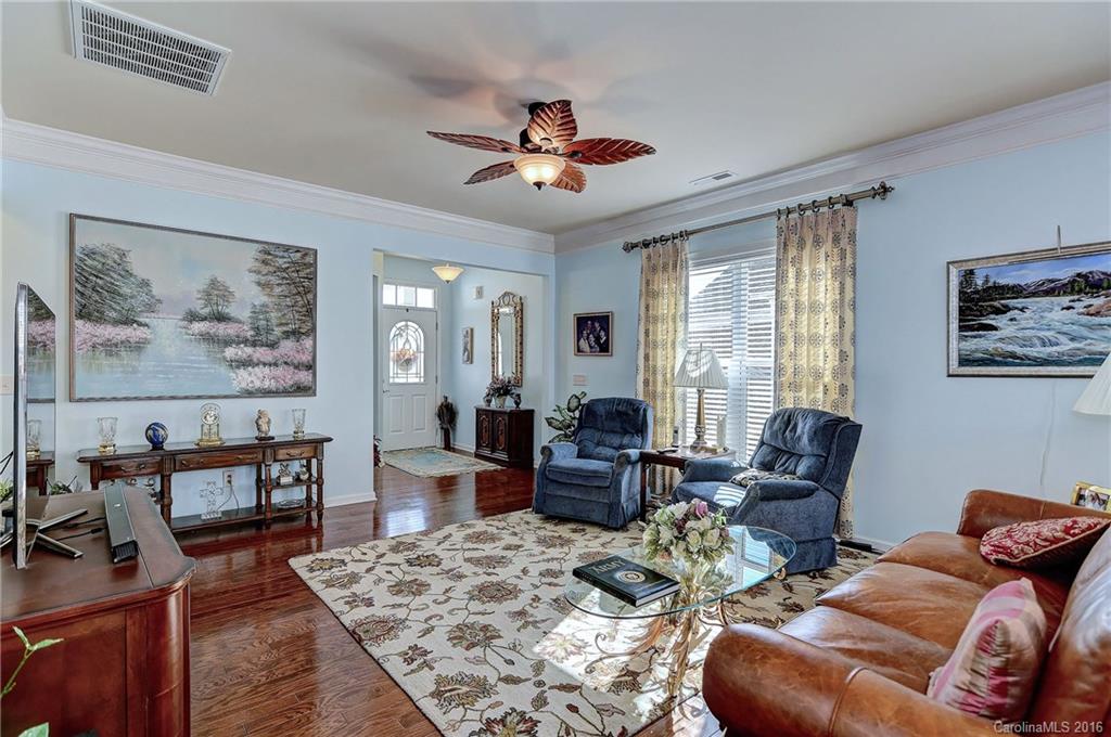 Sun City Carolina Lakes - Residential