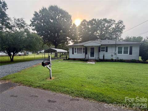 Photo of 104 Hilltop Street, Stanfield, NC 28163 (MLS # 4402061)