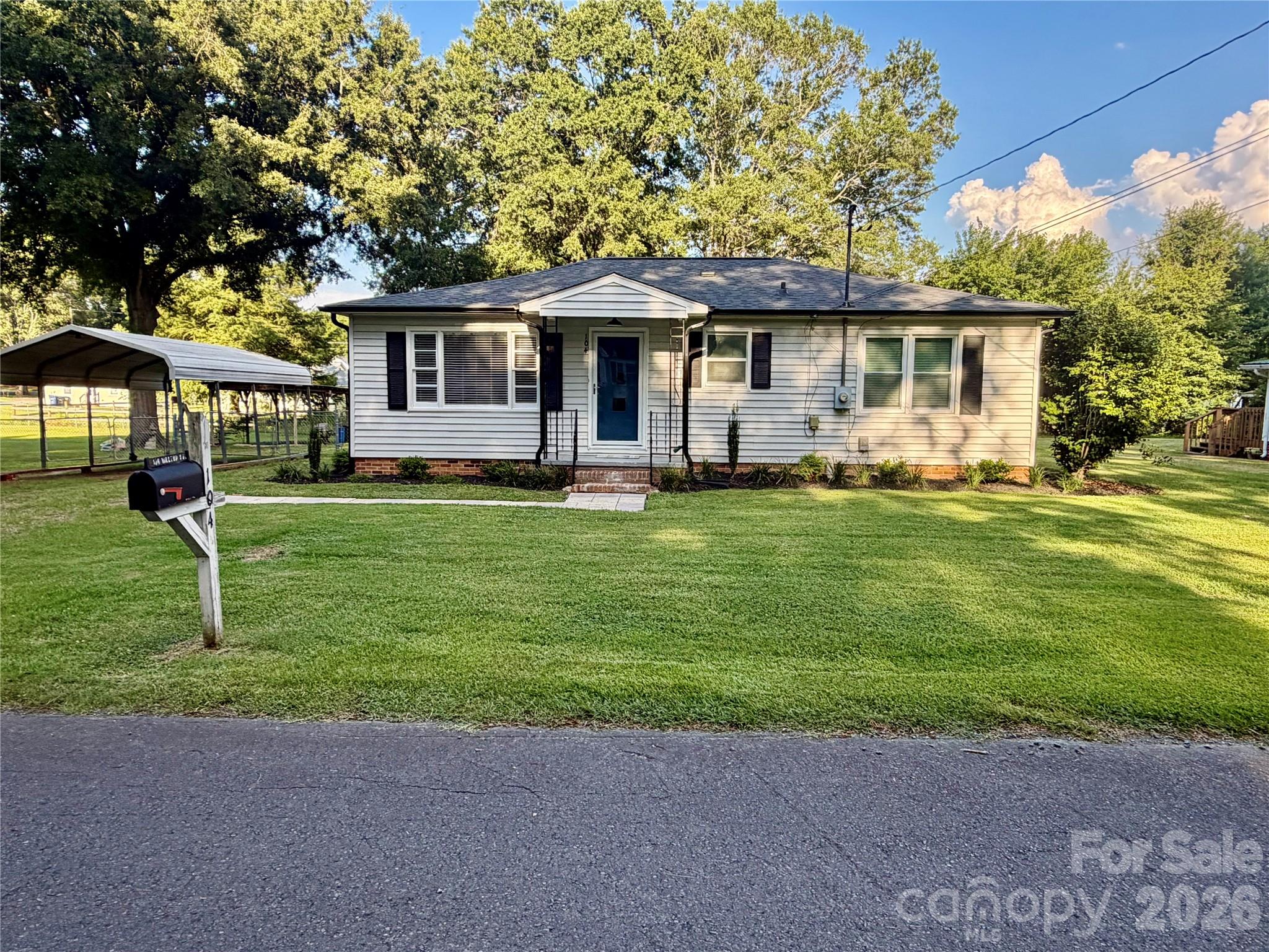 104 Hilltop Street