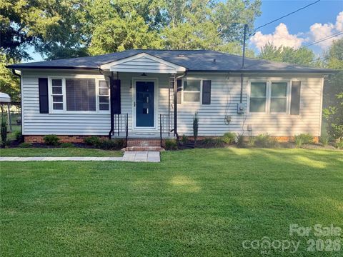 Photo of 104 Hilltop Street, Stanfield, NC 28163 (MLS # 4402061)