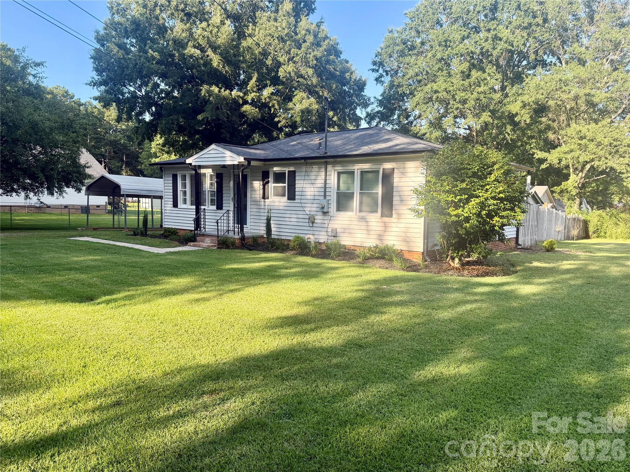 104 Hilltop Street