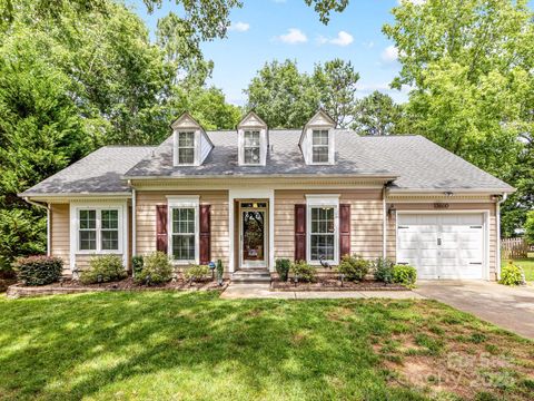 13600 Seastone Lane Pineville NC 28134