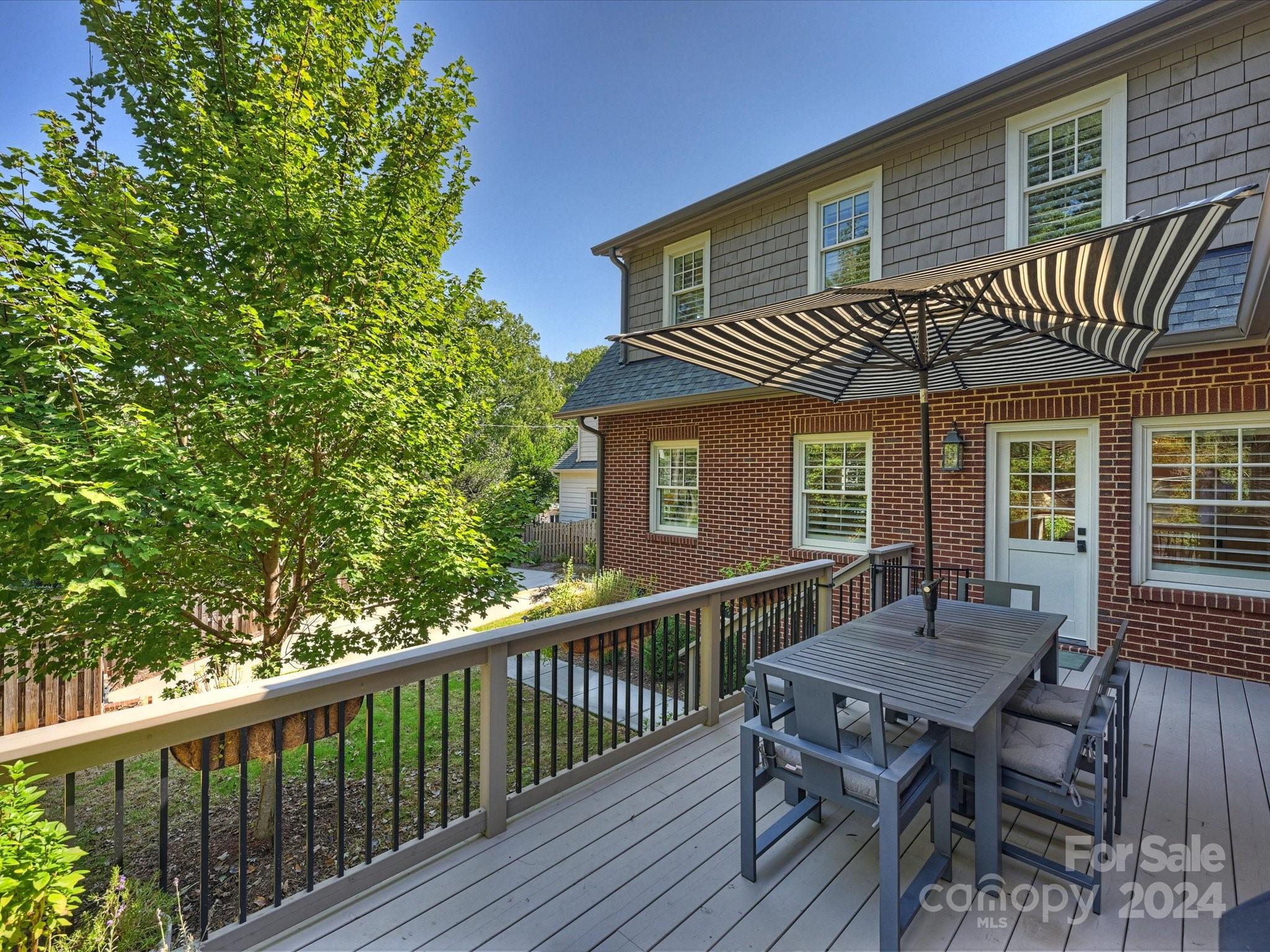 Dilworth - Residential