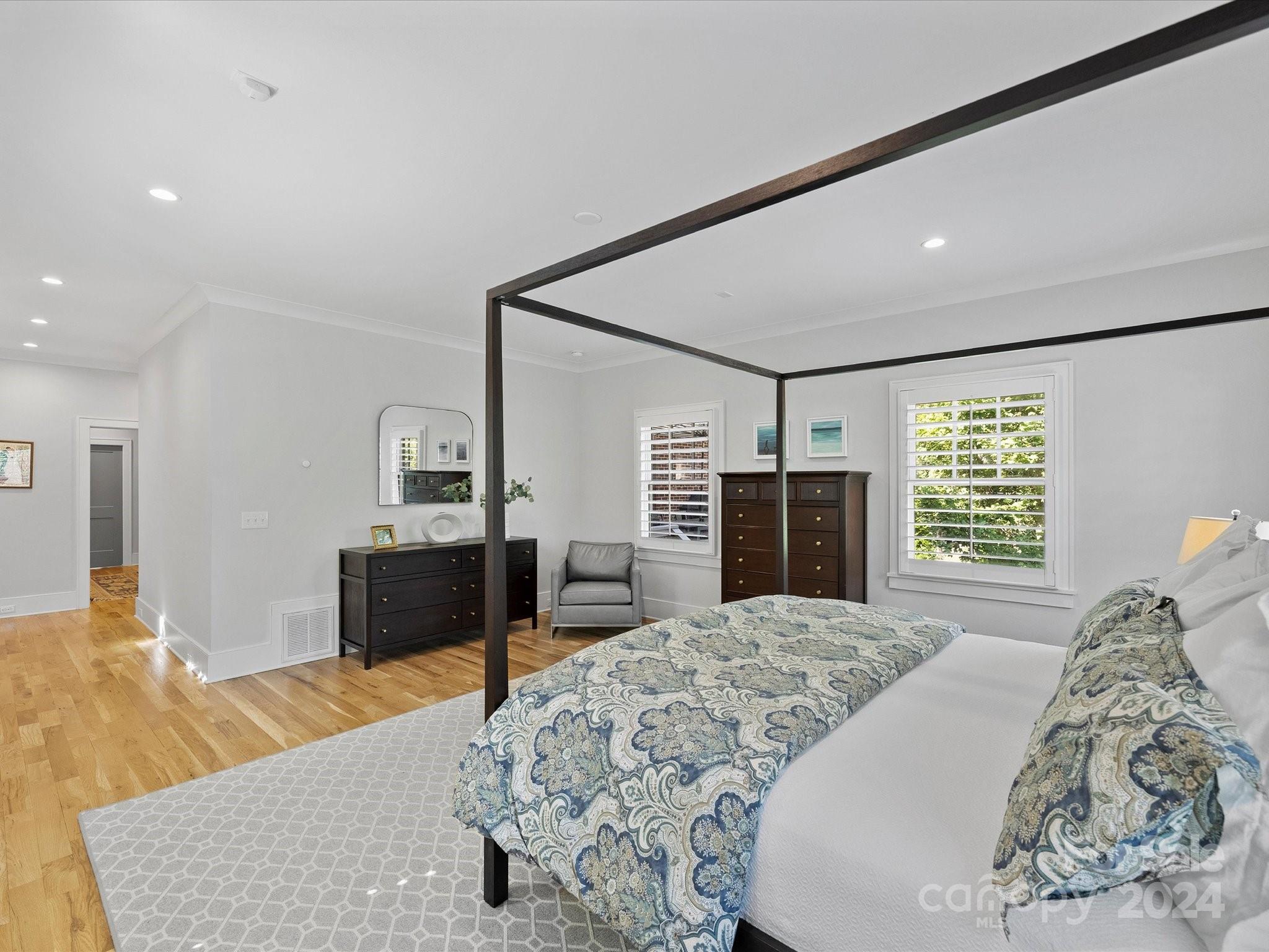 Dilworth - Residential