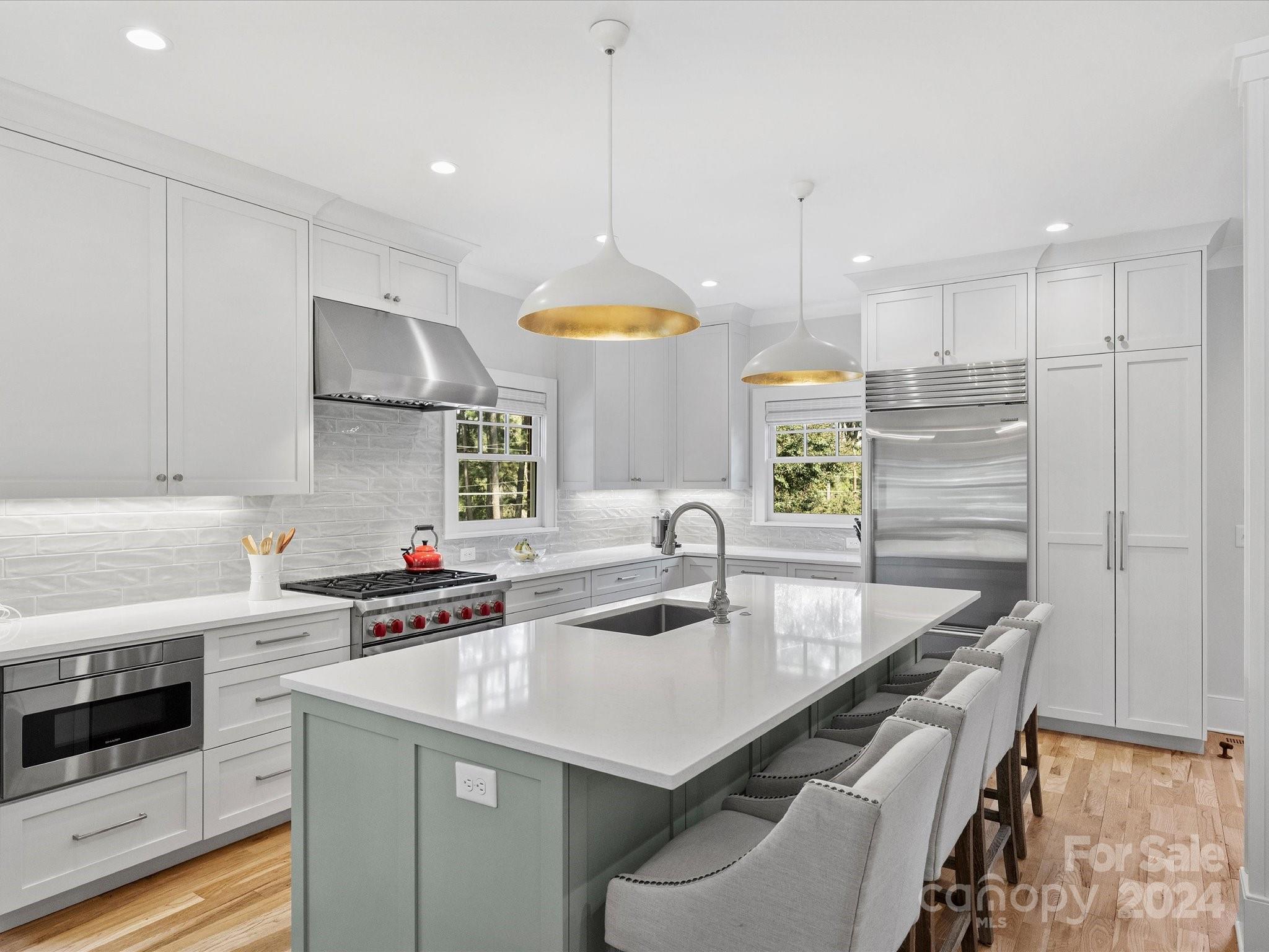 Dilworth - Residential