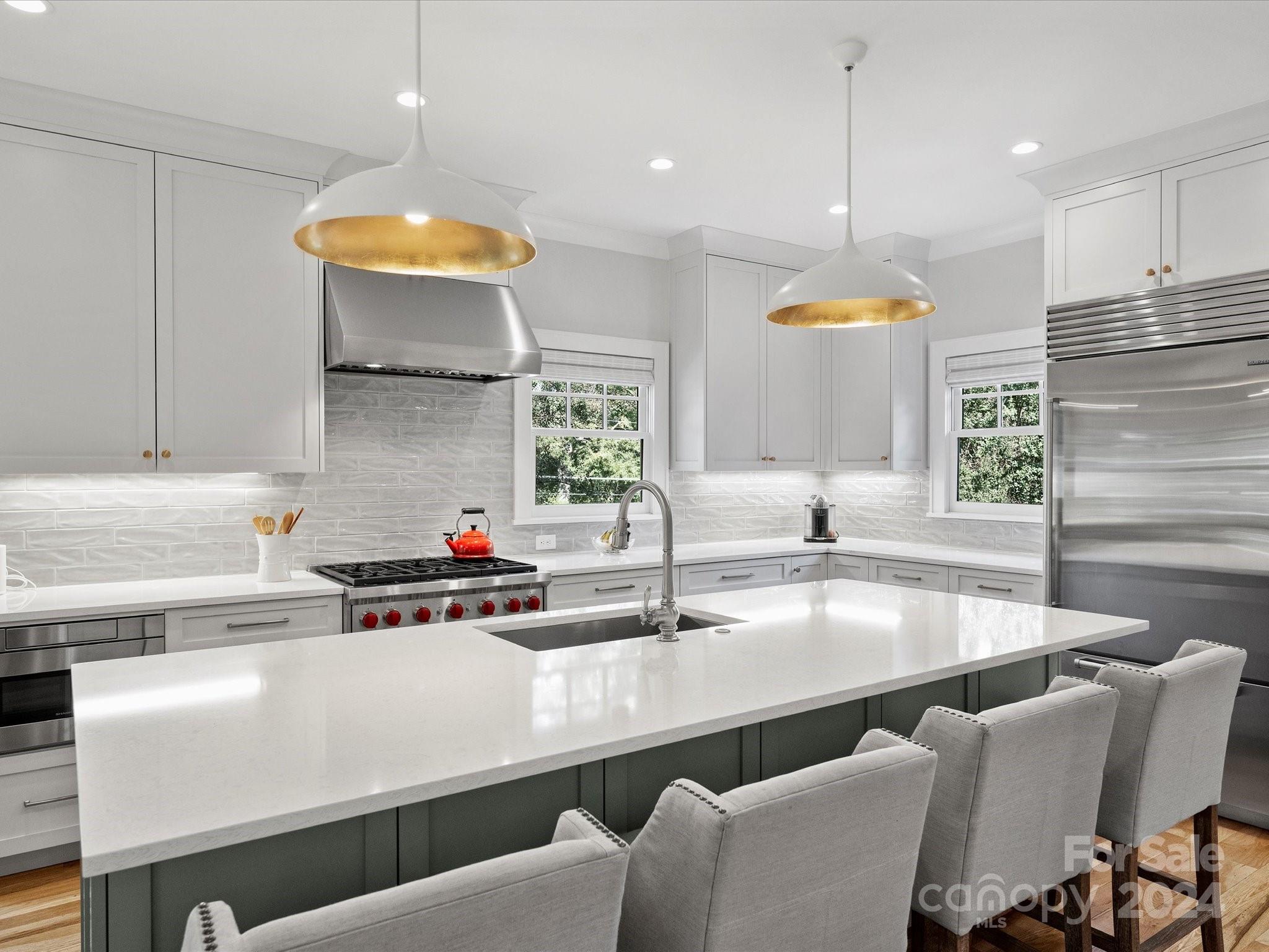 Dilworth - Residential