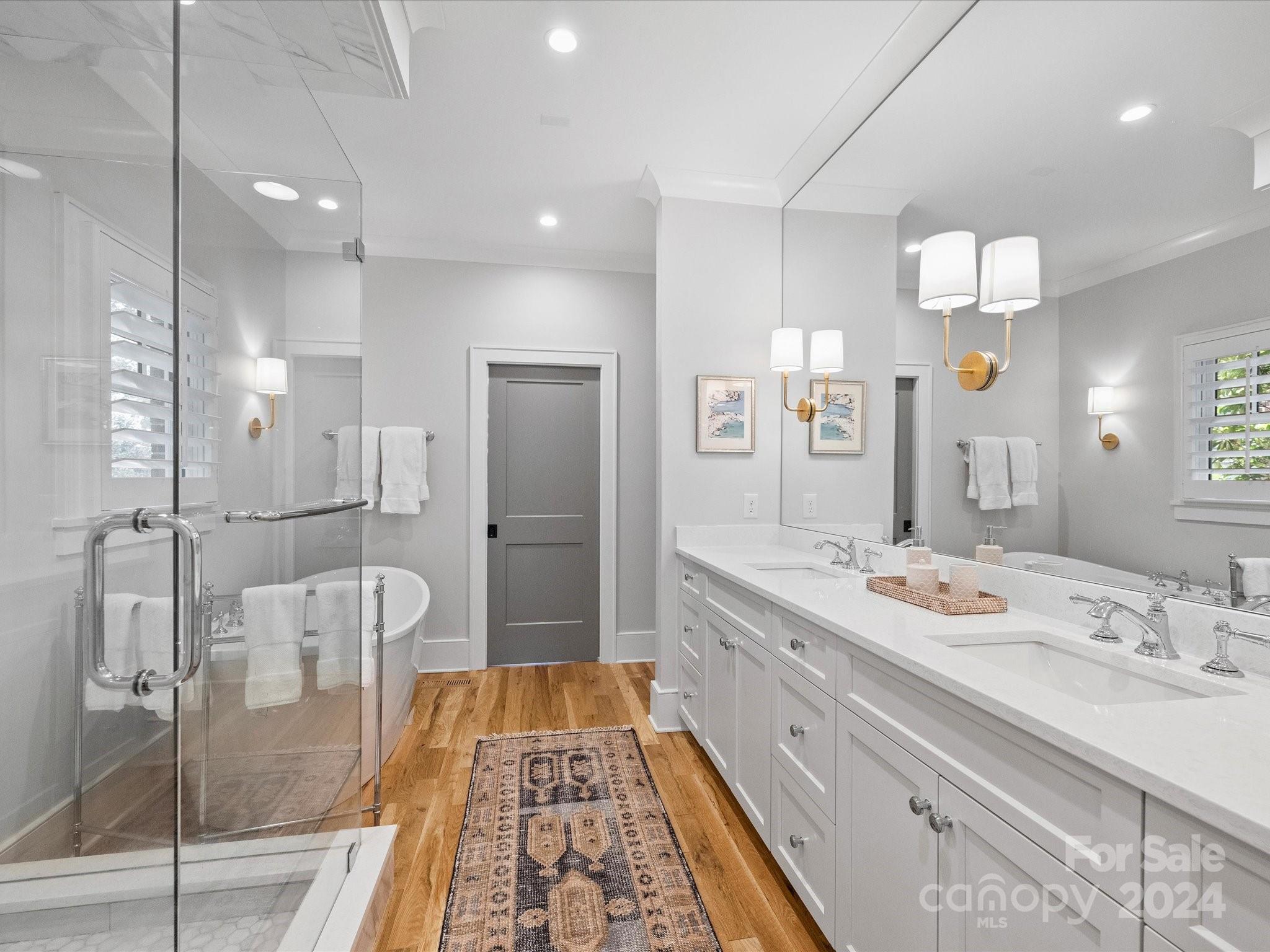 Dilworth - Residential