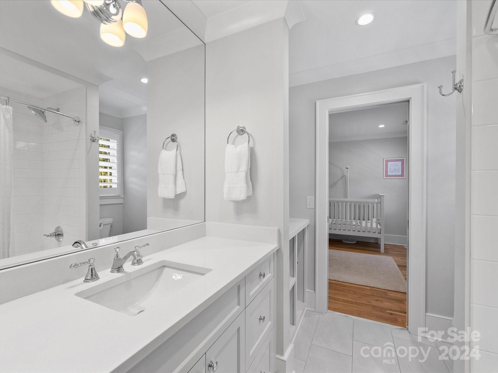 Dilworth - Residential