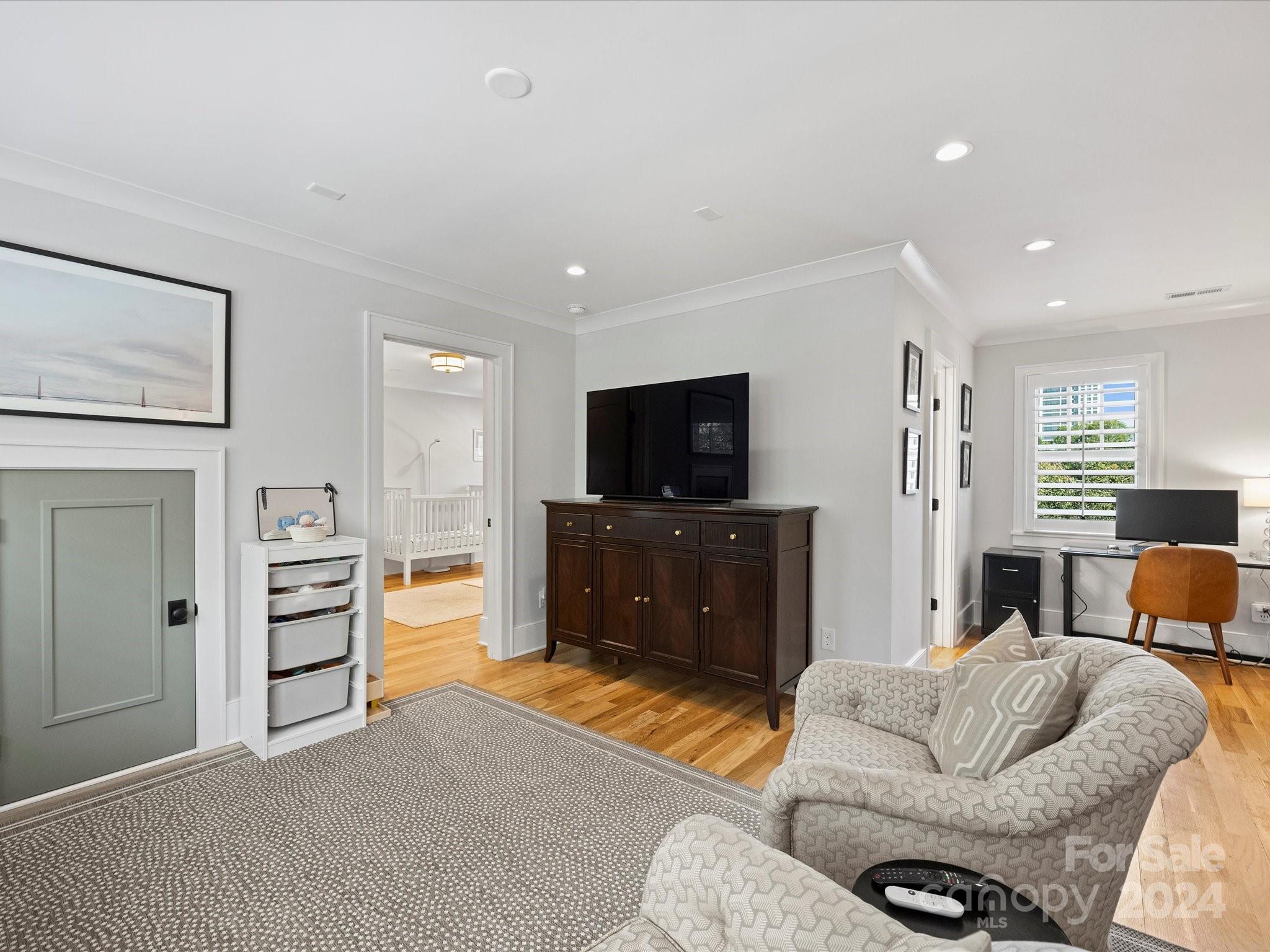 Dilworth - Residential