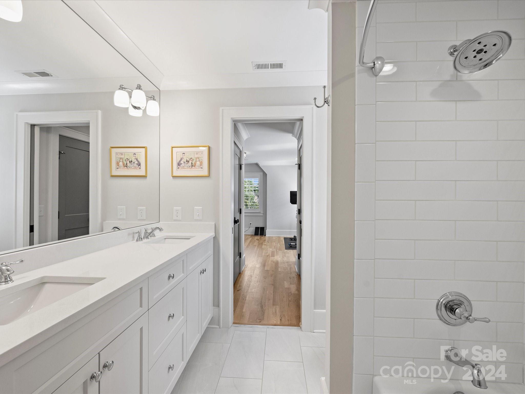 Dilworth - Residential