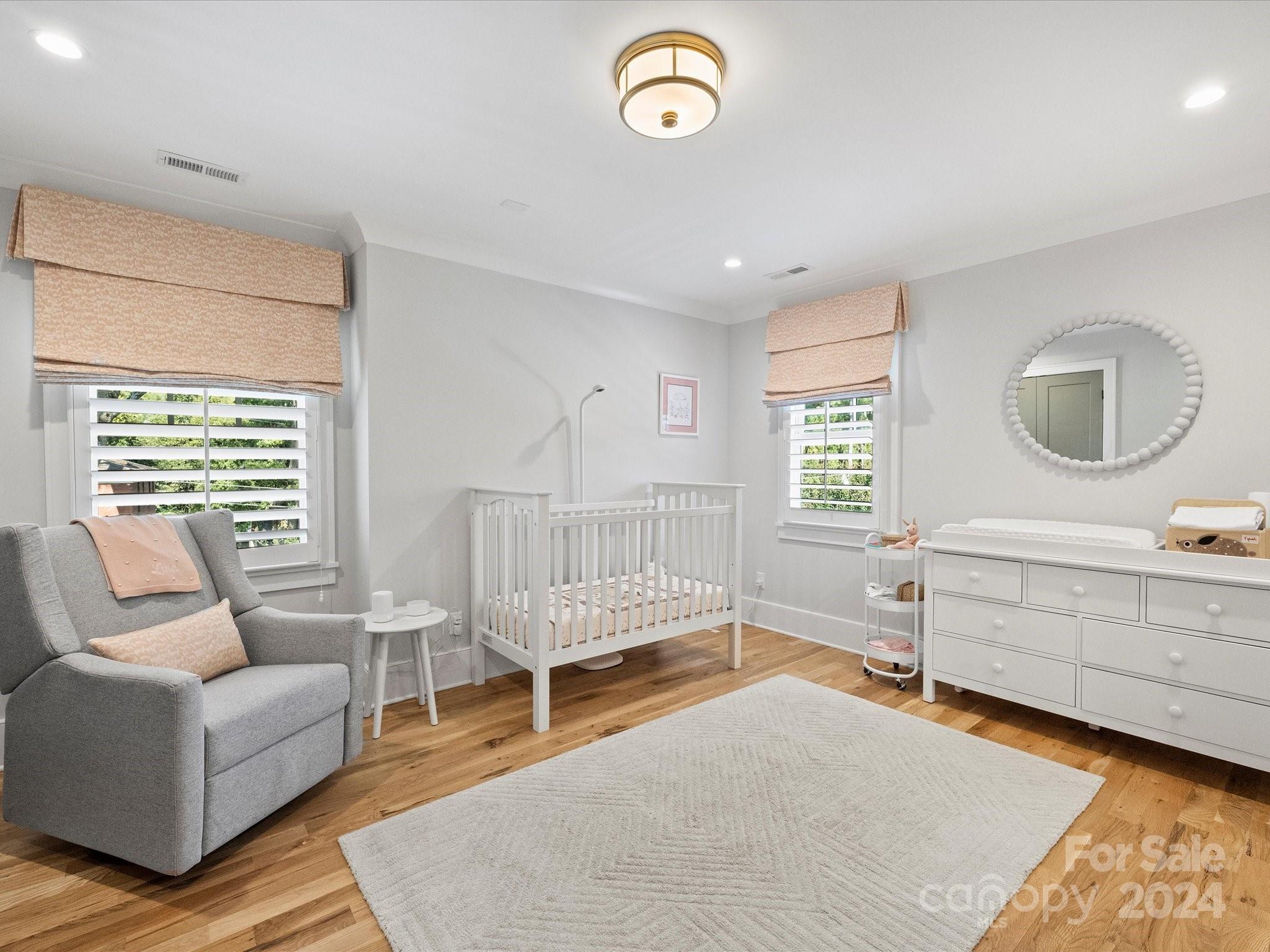 Dilworth - Residential