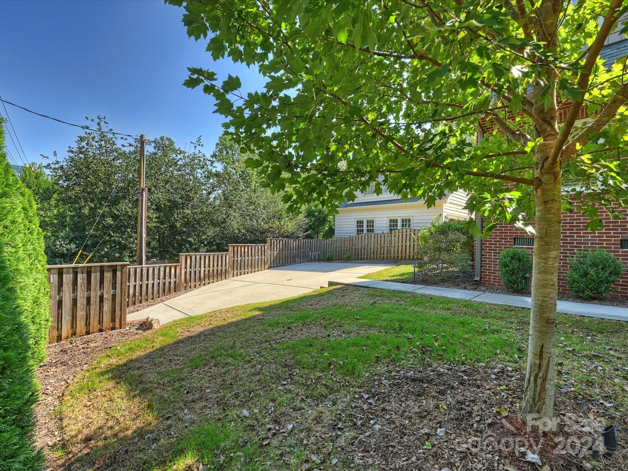 Dilworth - Residential