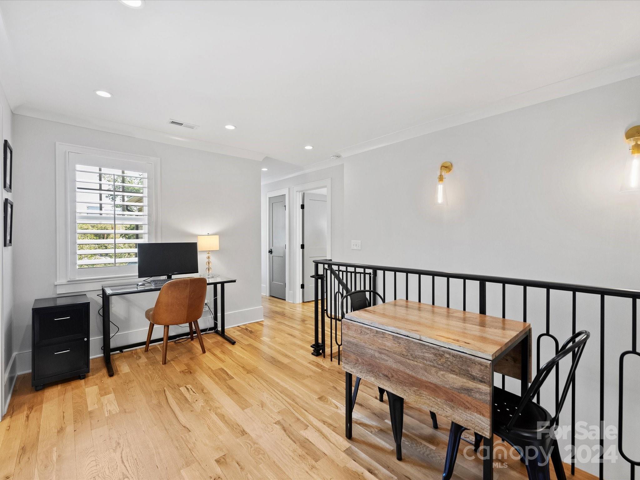 Dilworth - Residential