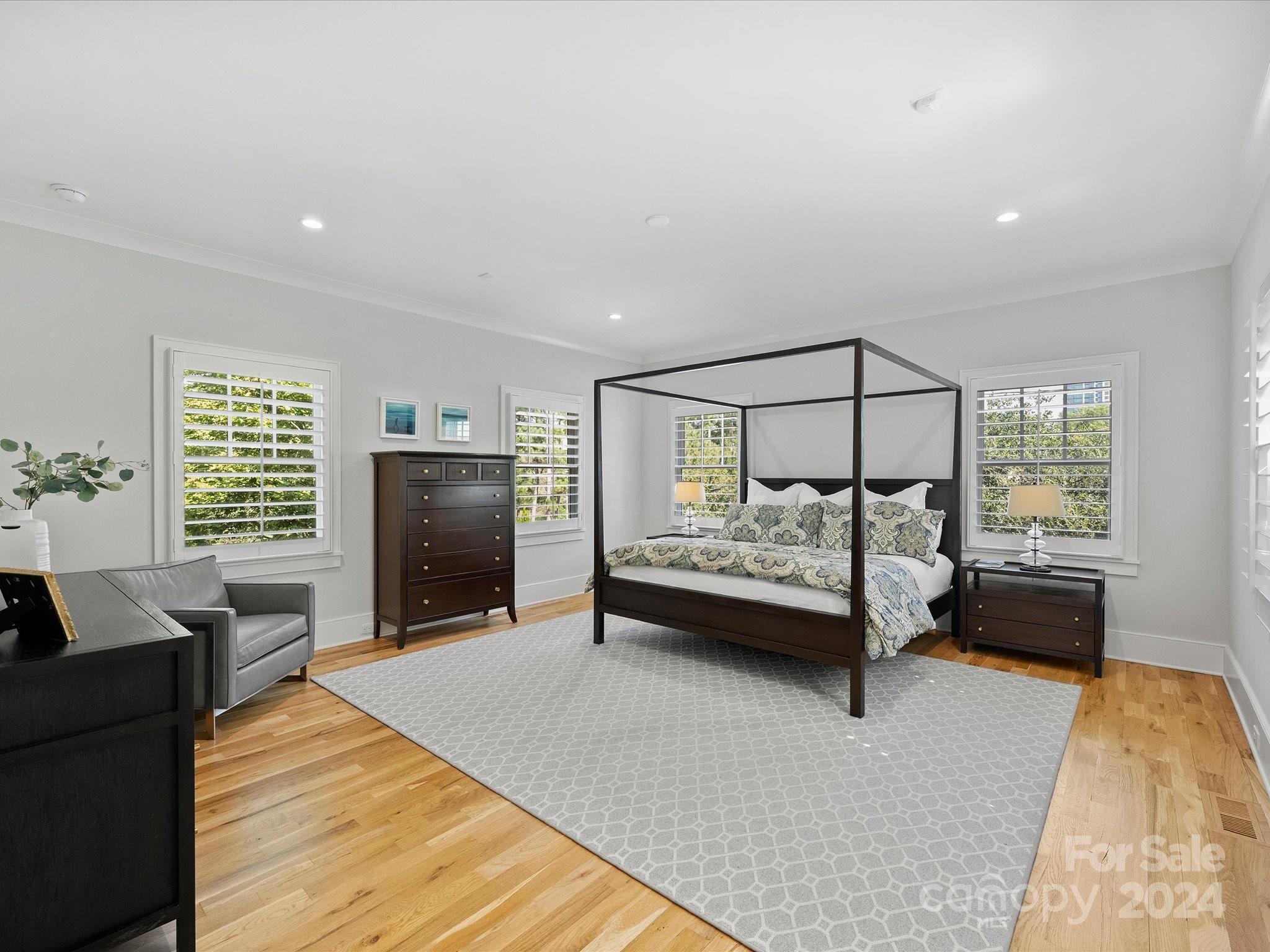 Dilworth - Residential