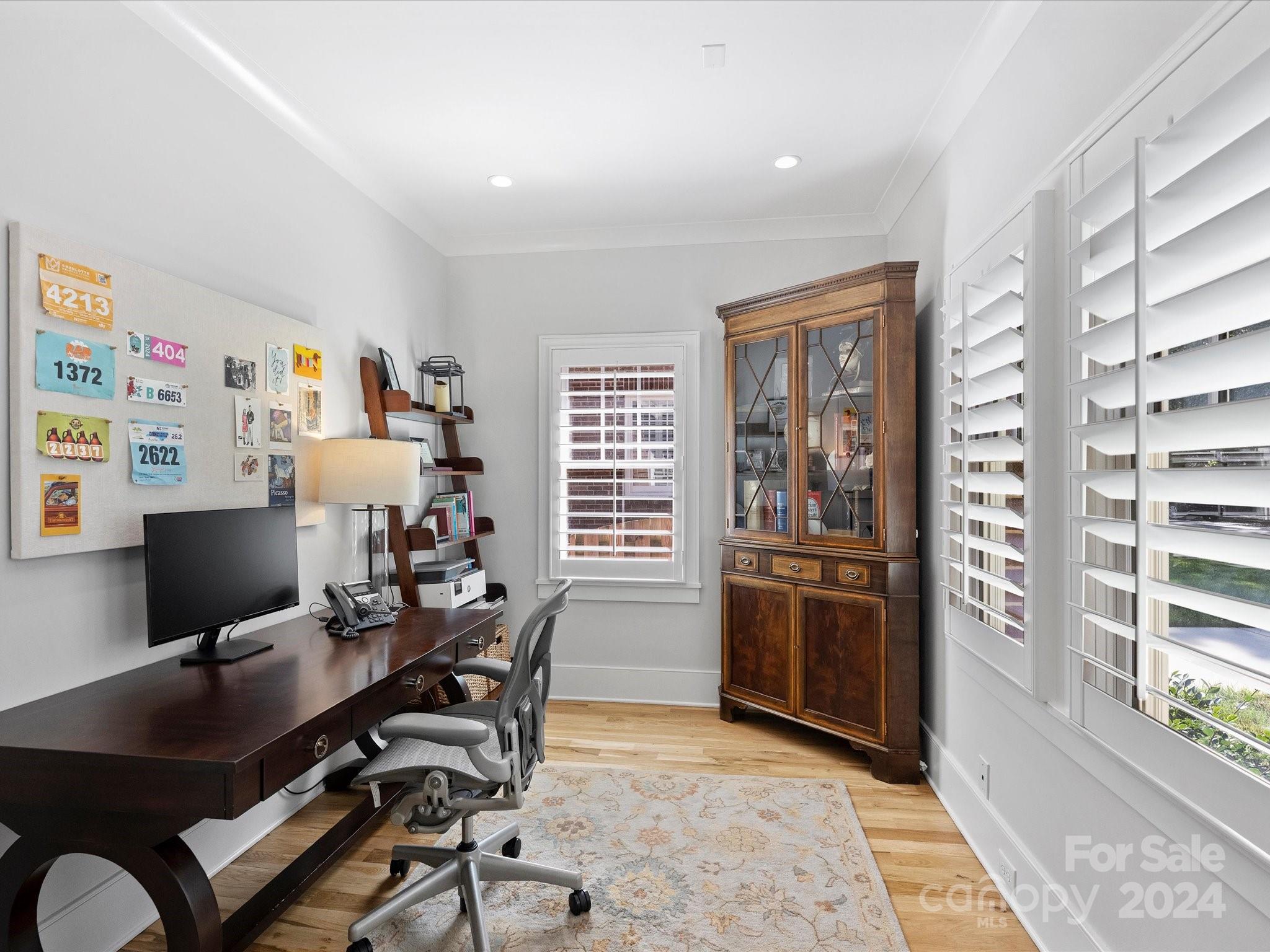 Dilworth - Residential