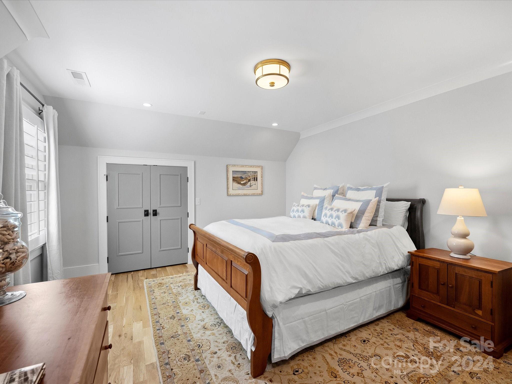 Dilworth - Residential