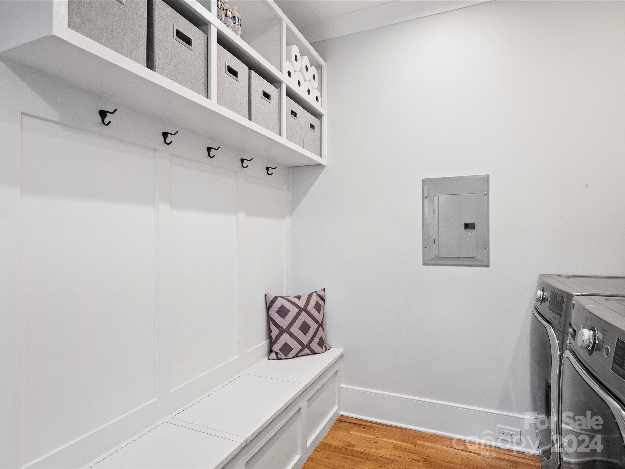 Dilworth - Residential