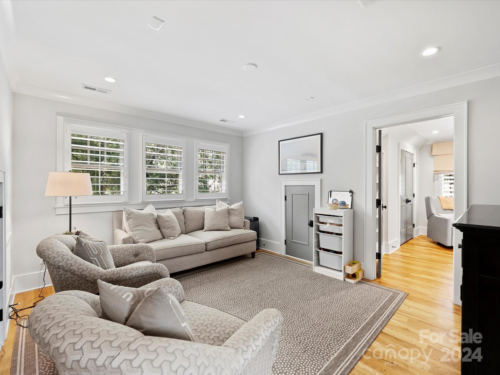 Dilworth - Residential