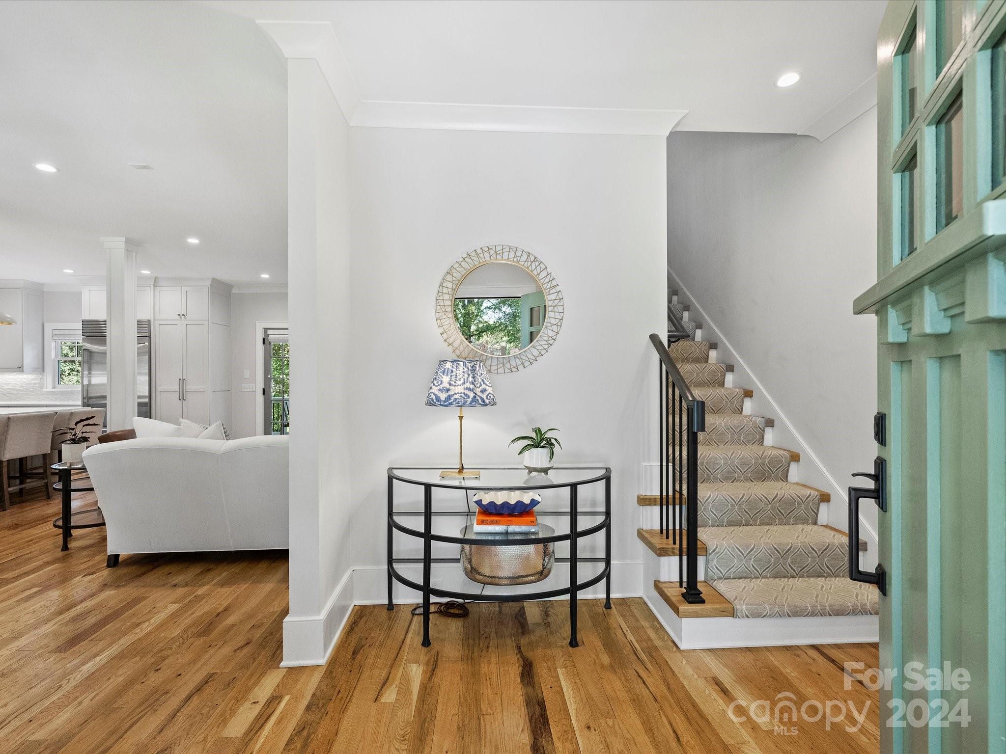 Dilworth - Residential