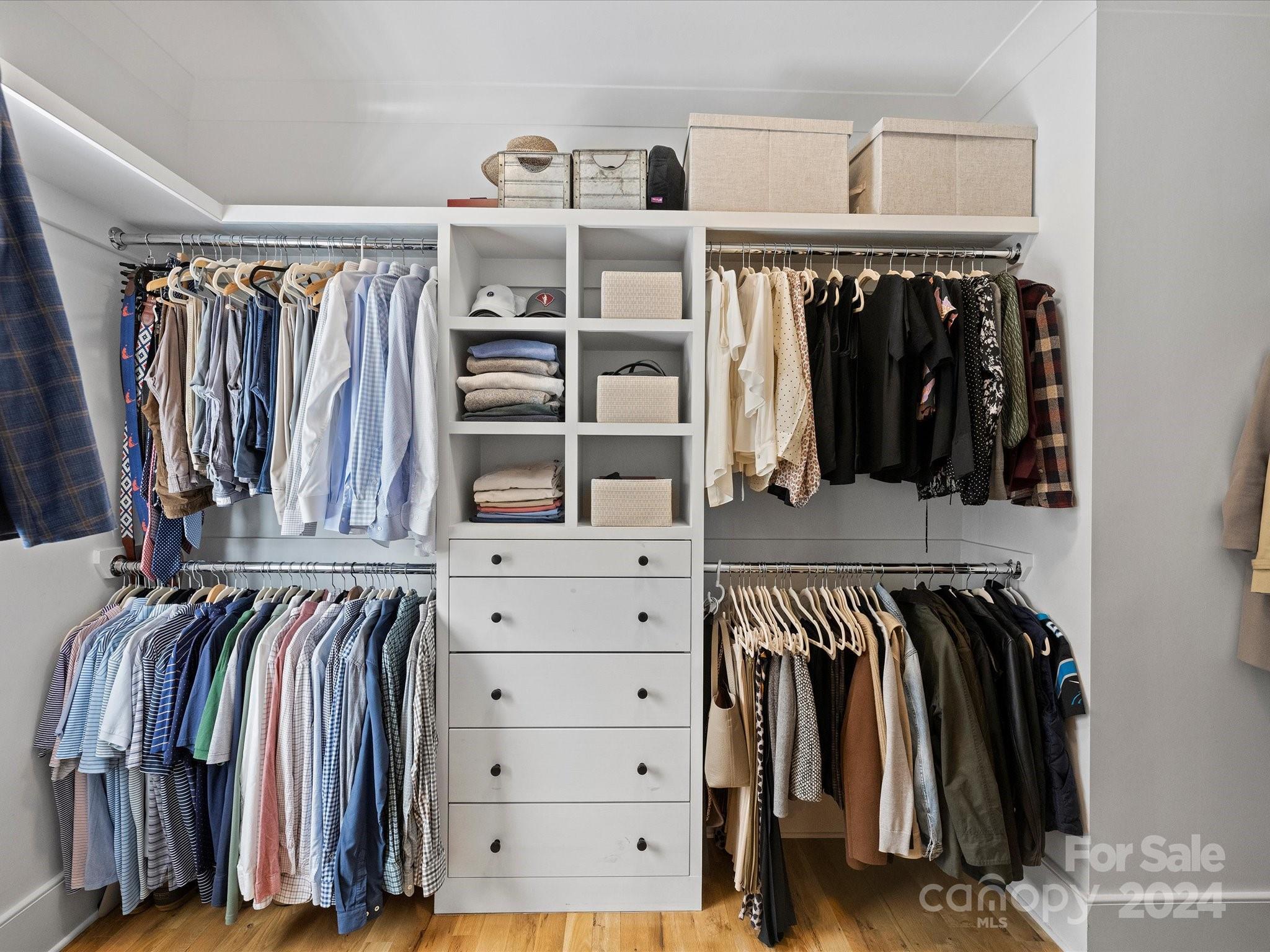 Dilworth - Residential