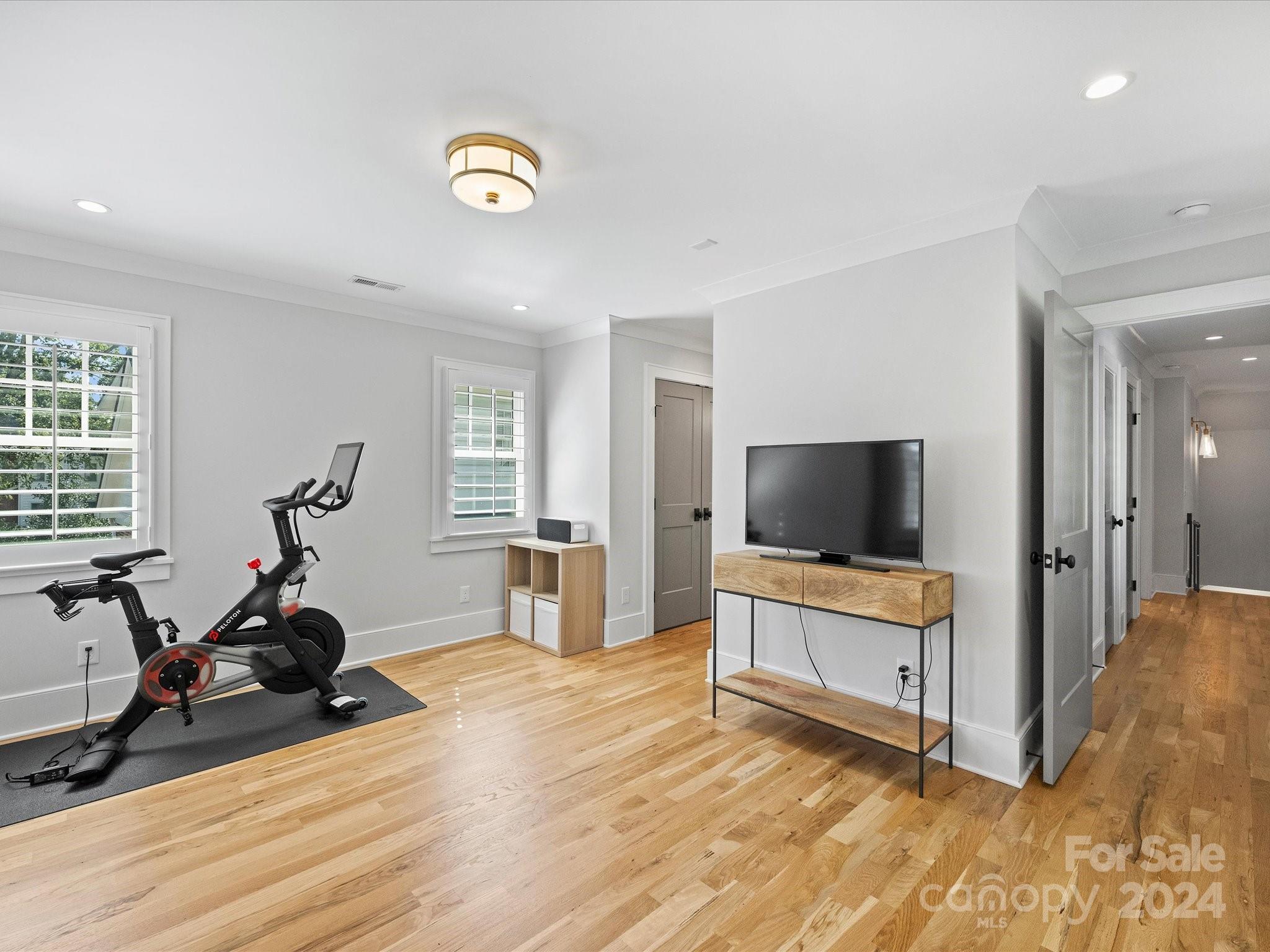 Dilworth - Residential