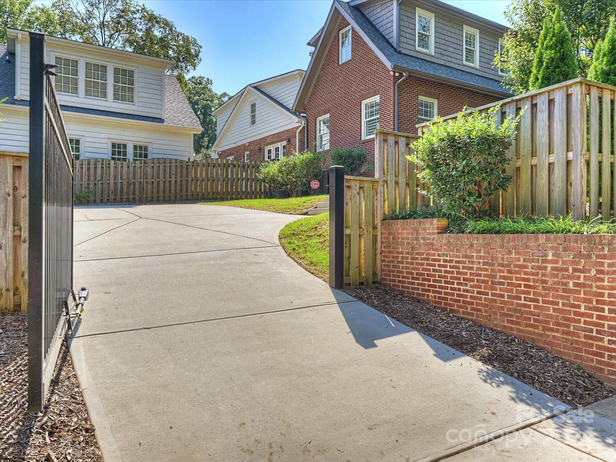 Dilworth - Residential