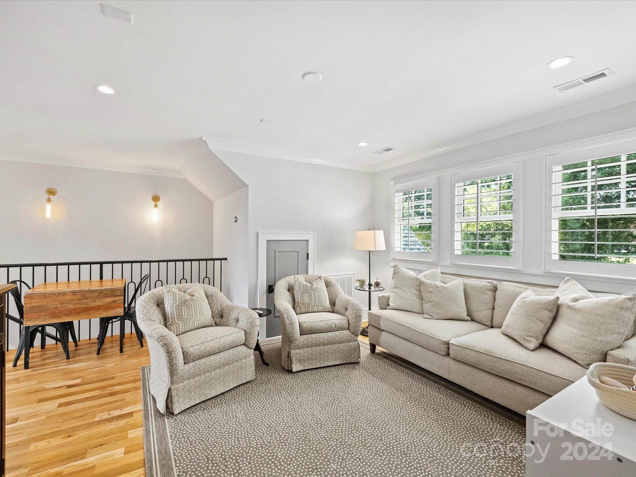 Dilworth - Residential