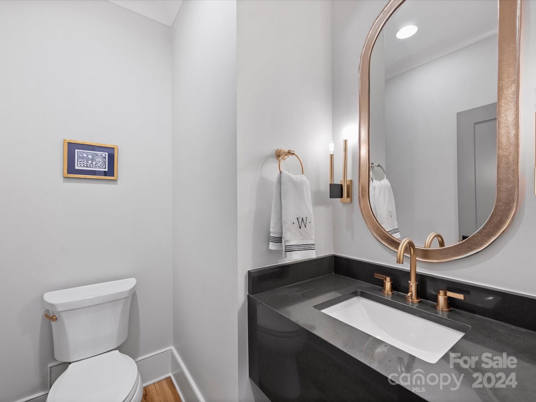 Dilworth - Residential