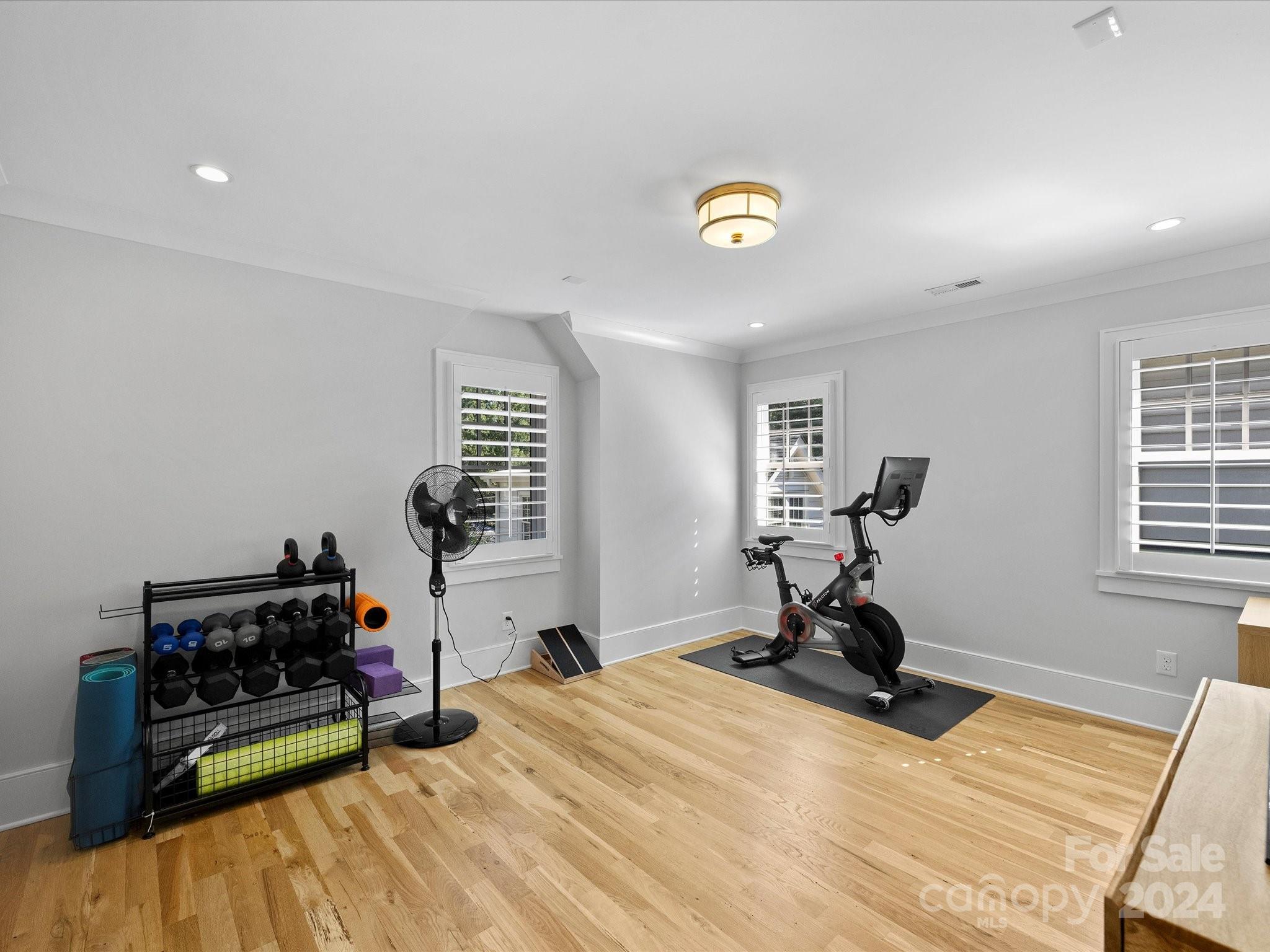 Dilworth - Residential