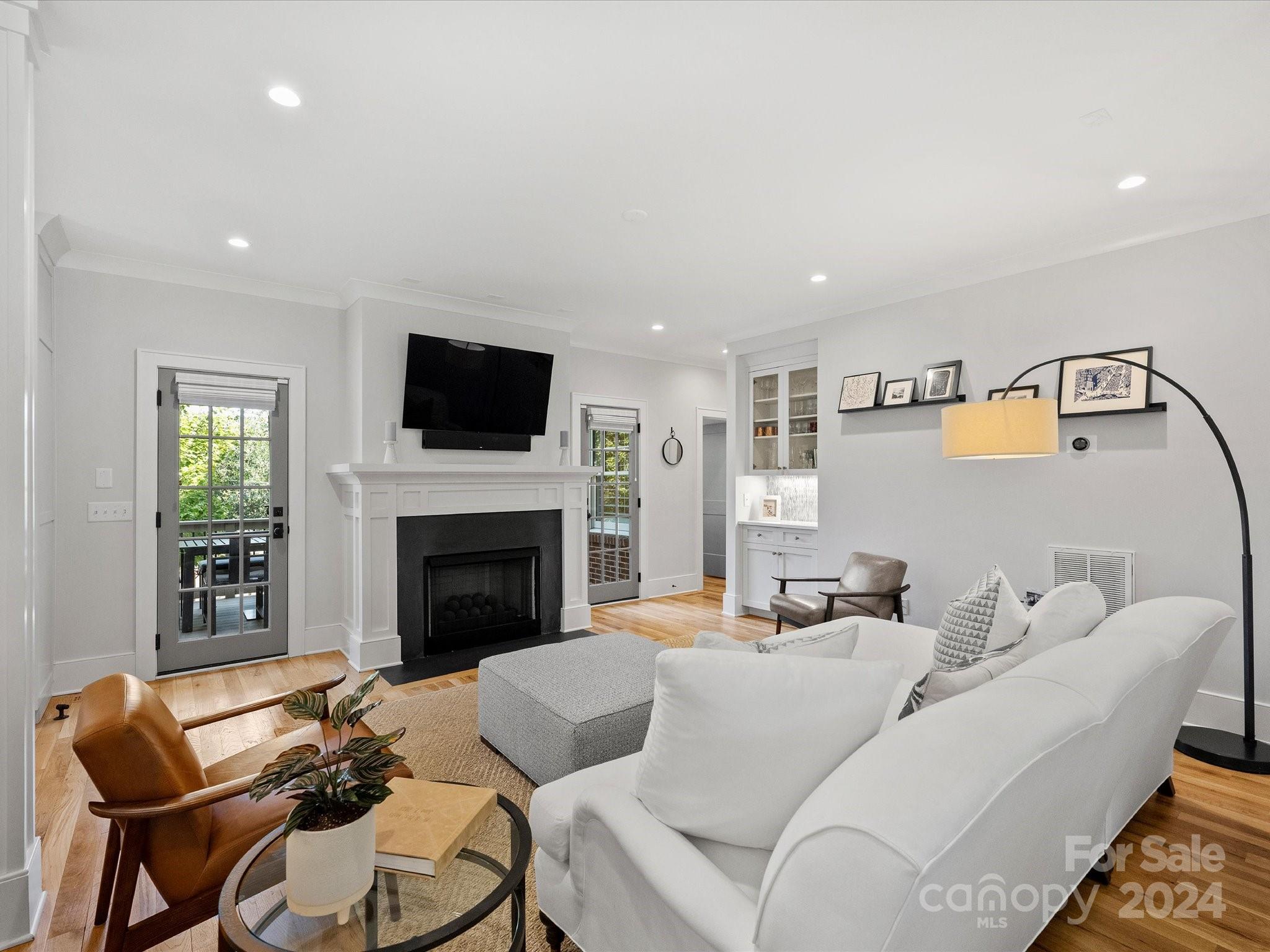 Dilworth - Residential