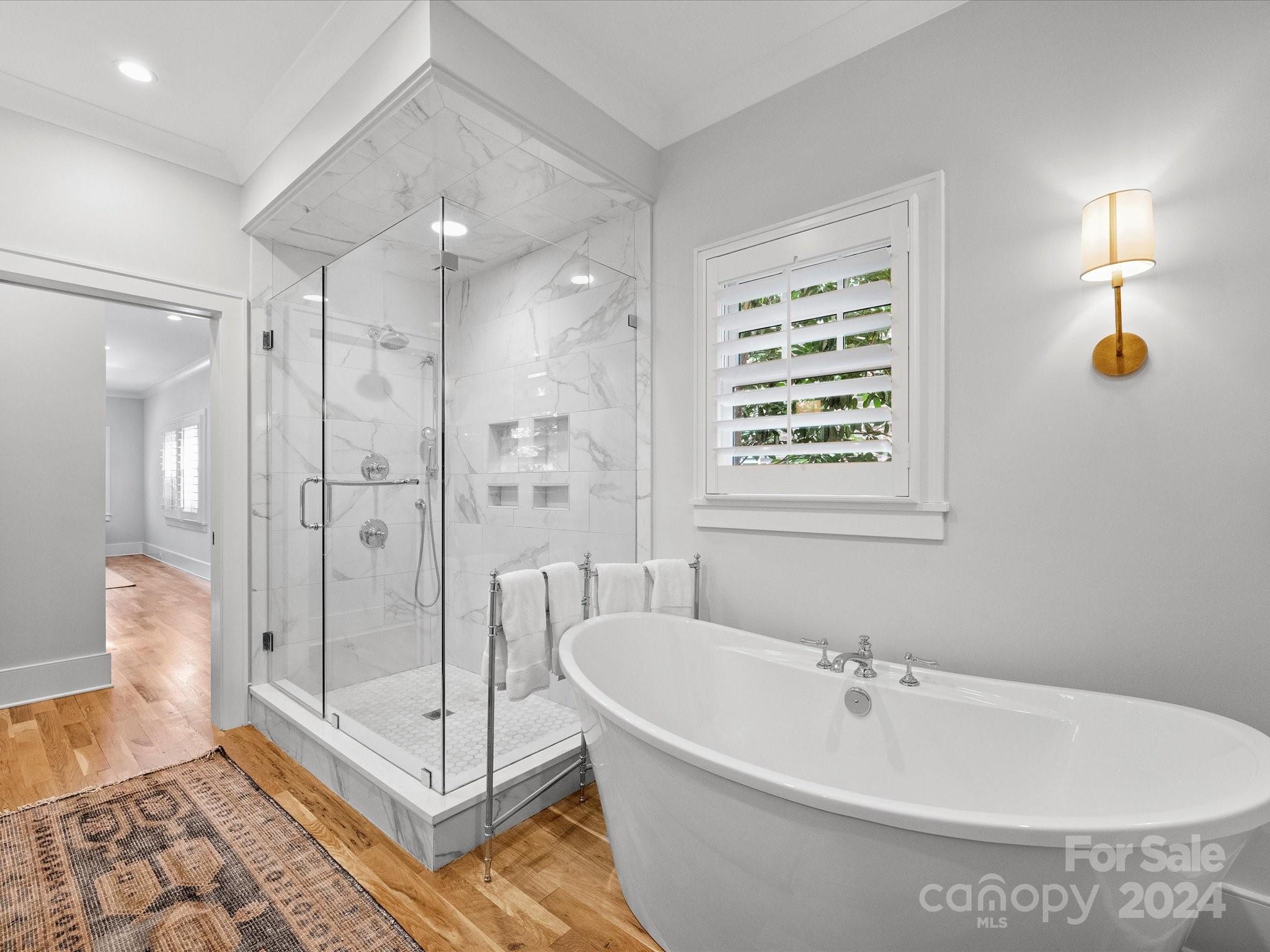 Dilworth - Residential