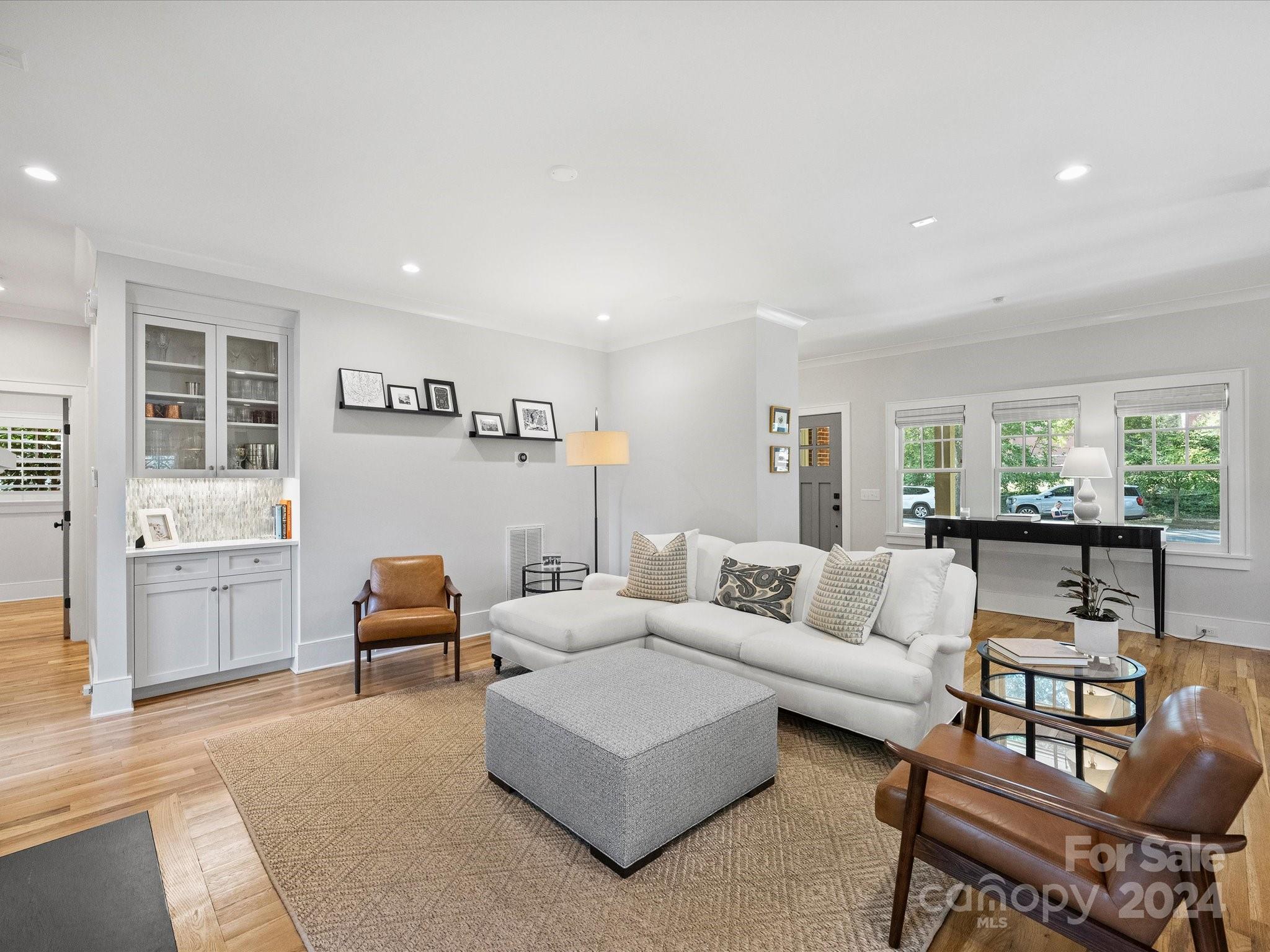 Dilworth - Residential