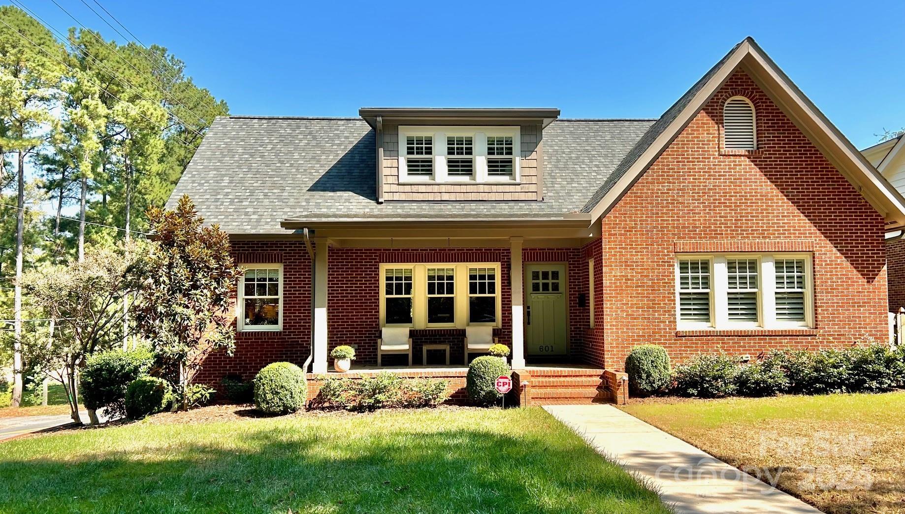 Dilworth - Residential