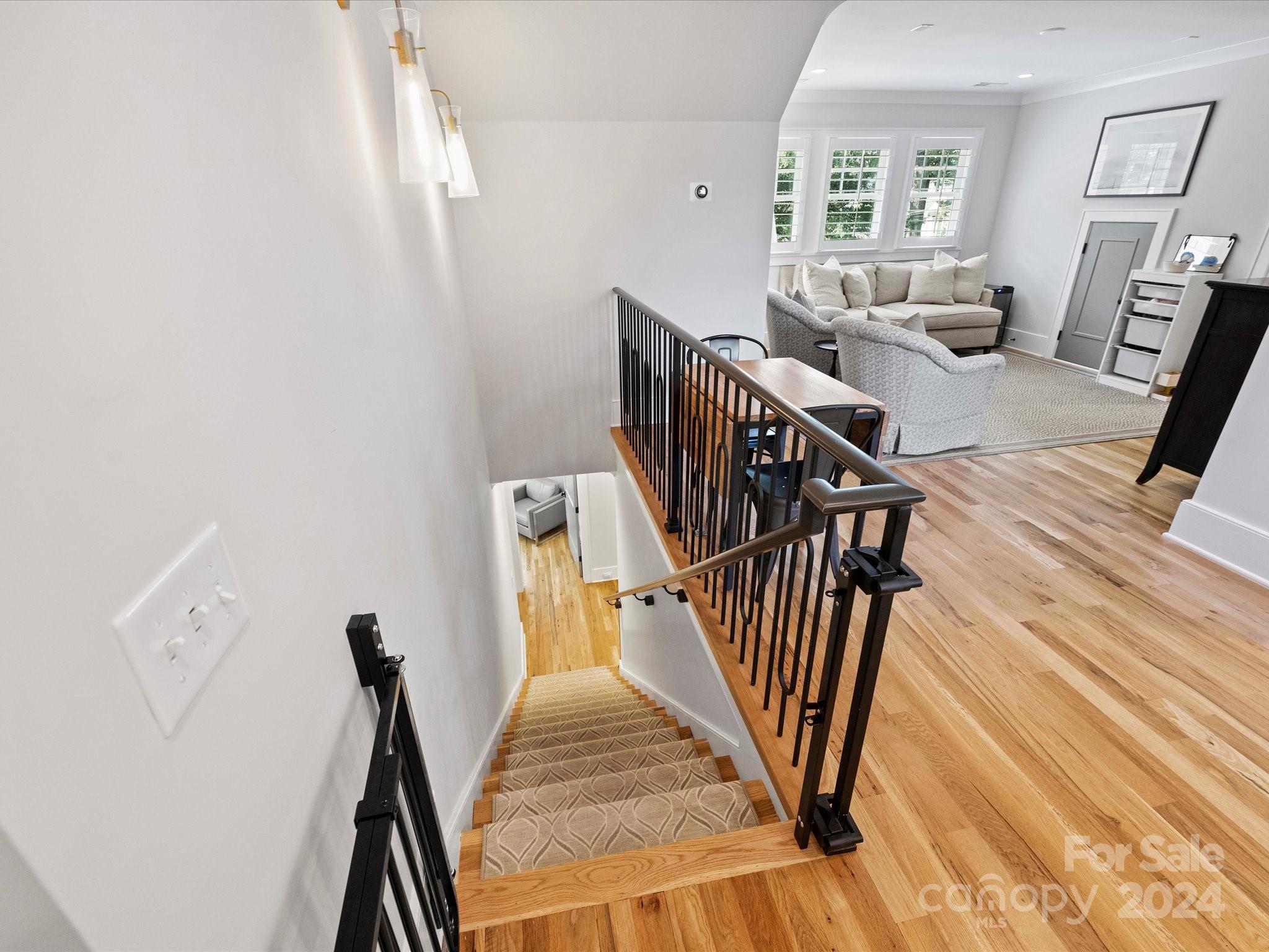 Dilworth - Residential