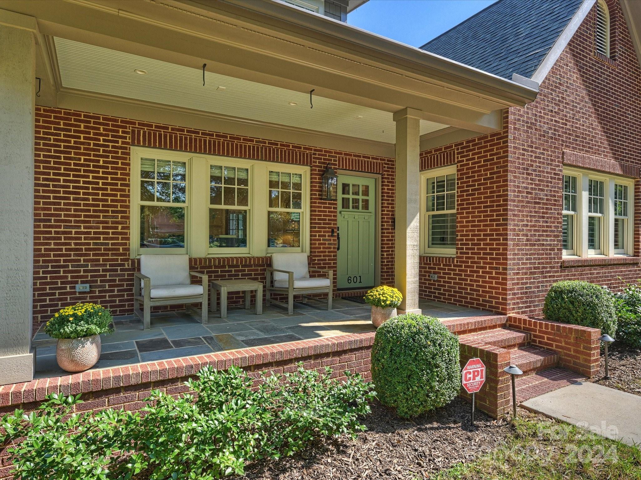 Dilworth - Residential