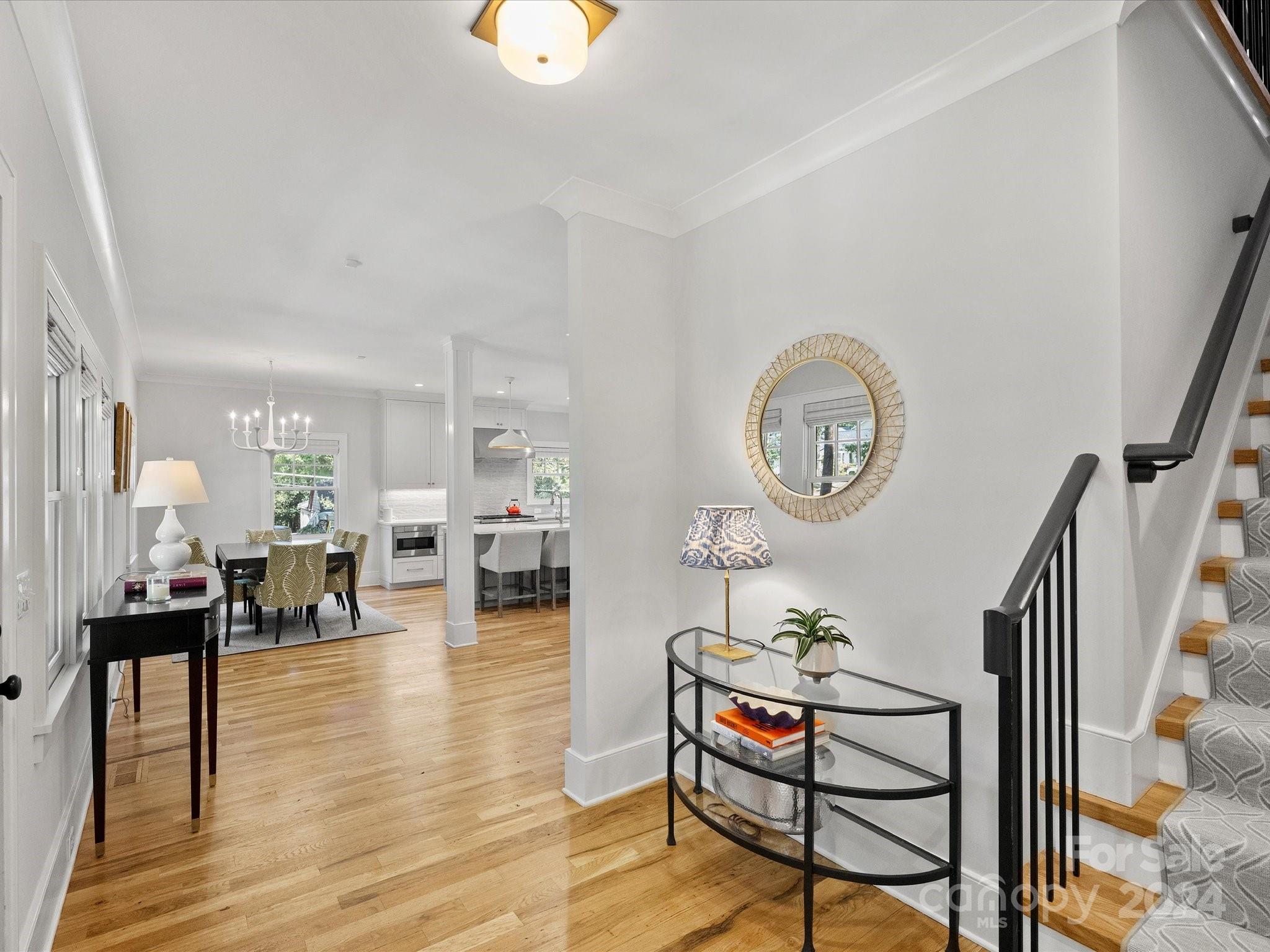 Dilworth - Residential