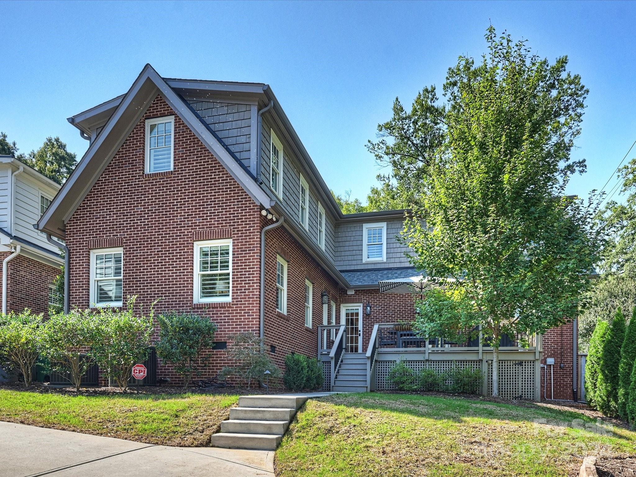 Dilworth - Residential