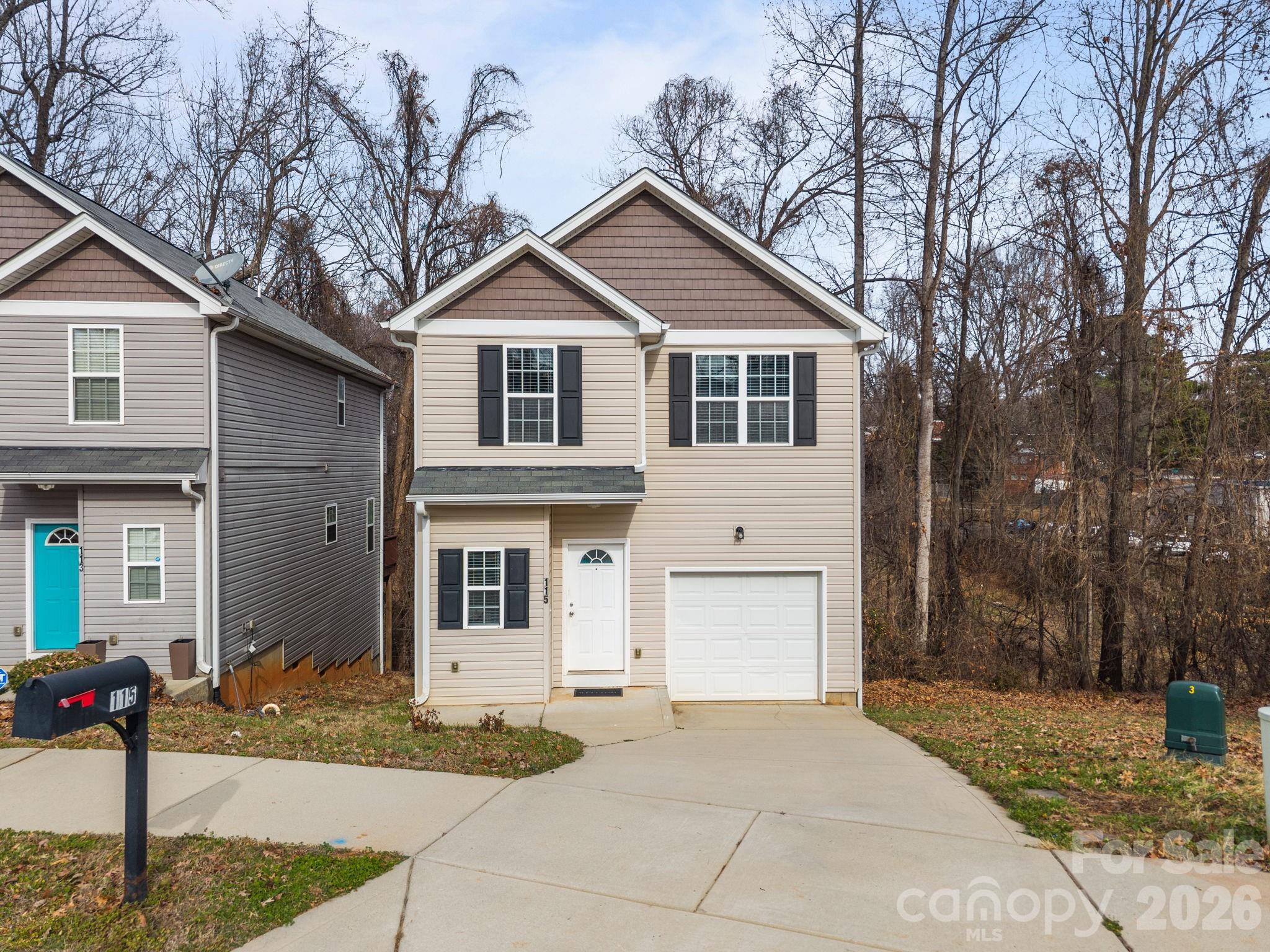 115 Lookout Point Place
