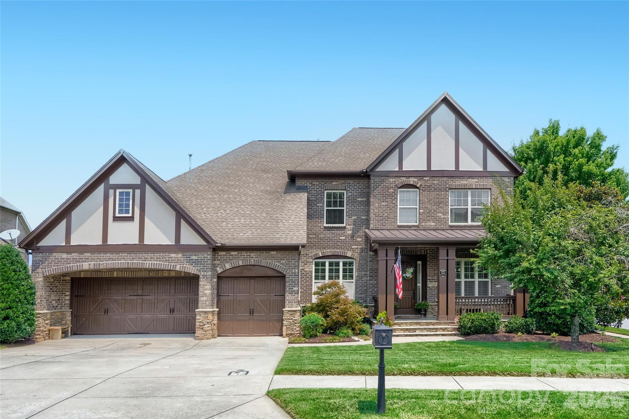 9604 Ashley Green Court NW, Concord, NC, 28027