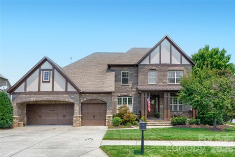 Photo of 9604 Ashley Green Court NW, Concord, NC 28027 (MLS # 4408795)