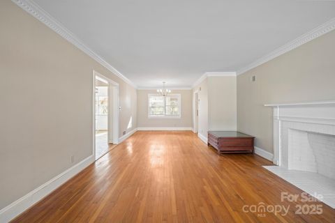 A home in Newton