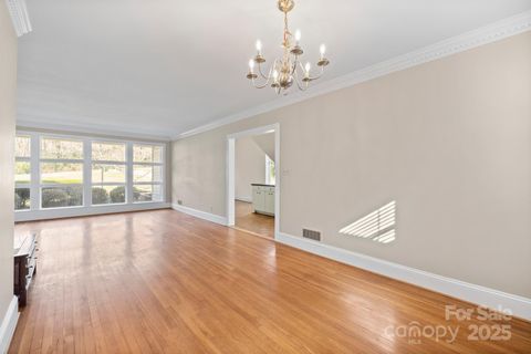 A home in Newton