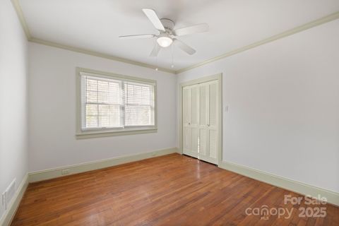 A home in Newton